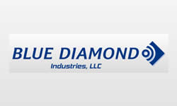 Blue Diamond