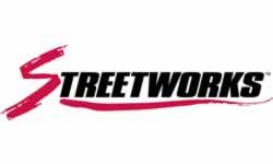 Cooper Streetworks